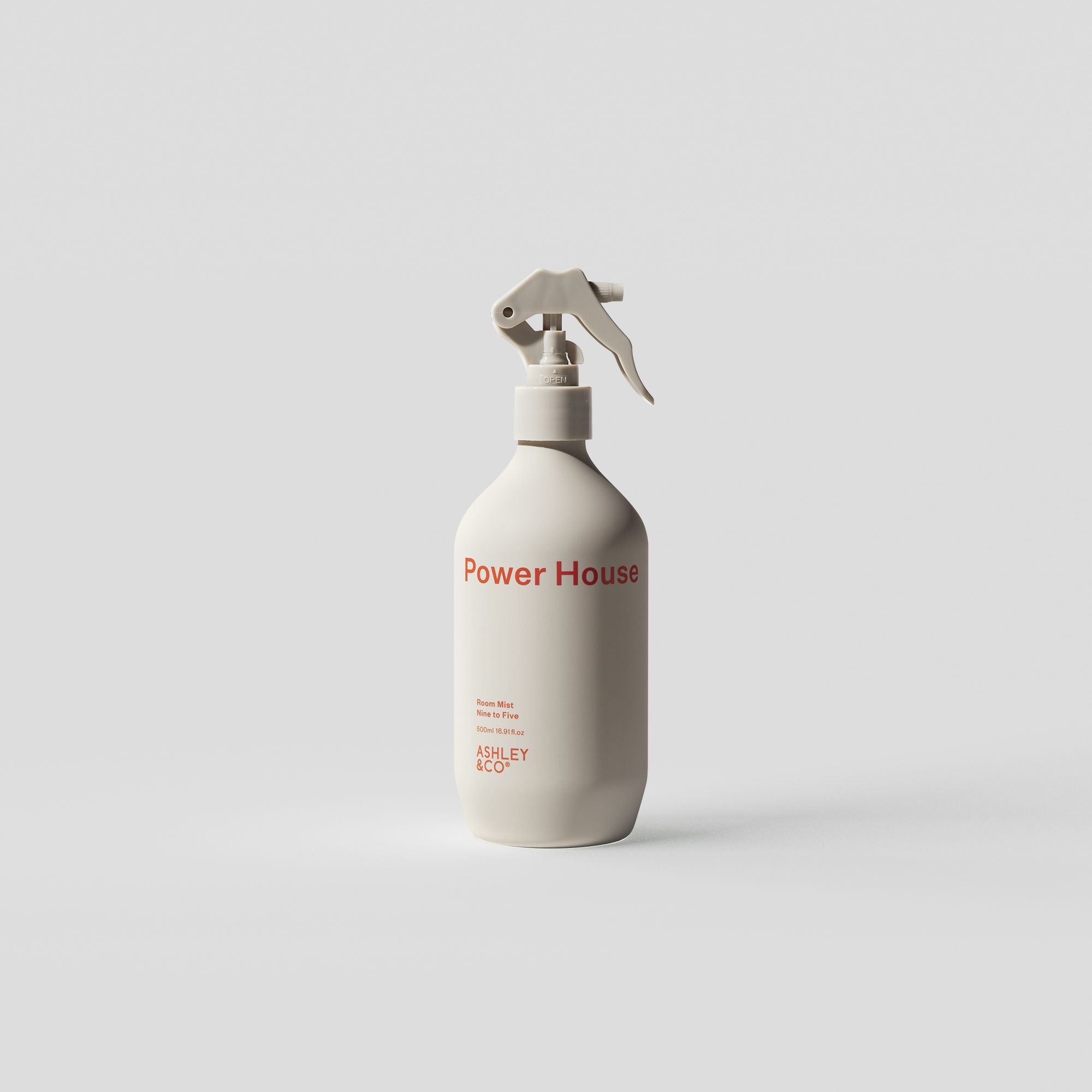 Power House Room Spray - Nine to Five