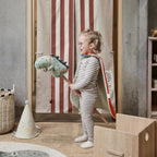 OYOY Theo Hobby Dinosaur