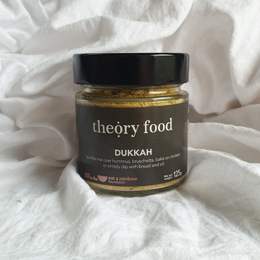 Theory Food Dukkah