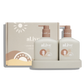 Al.ive Calming Oatmeal Baby Duo