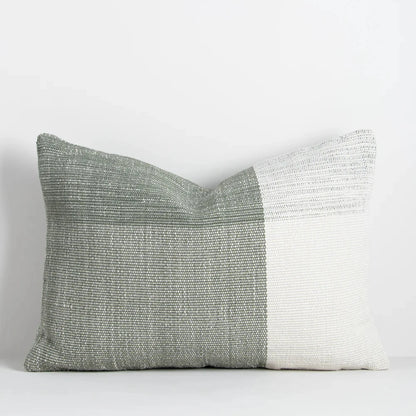 Finn Cushion Eucalyptus