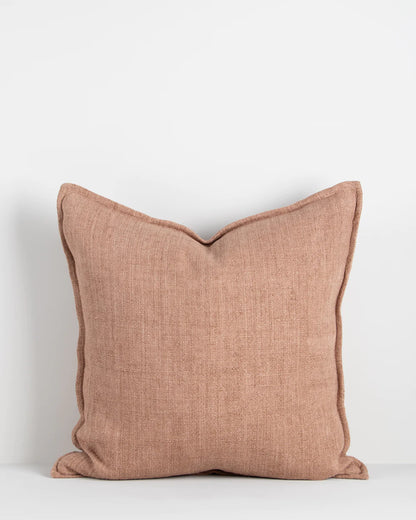 Flaxmill Cushion Clay
