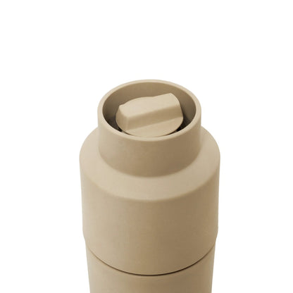 Crushgrind Billund Grinder, Garlic 12cm