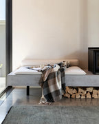 Glenburn Throw