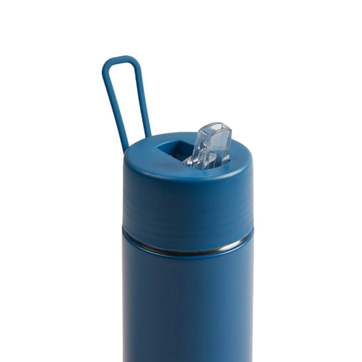 Frank Green Ceramic Reusable Bottle 20oz STRAW LID