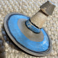 Vintage Spinning Top - Small