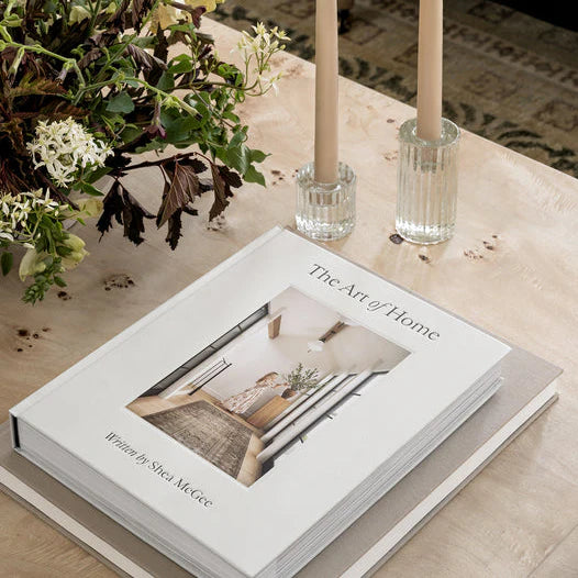 The Art of Home - Shea McGee