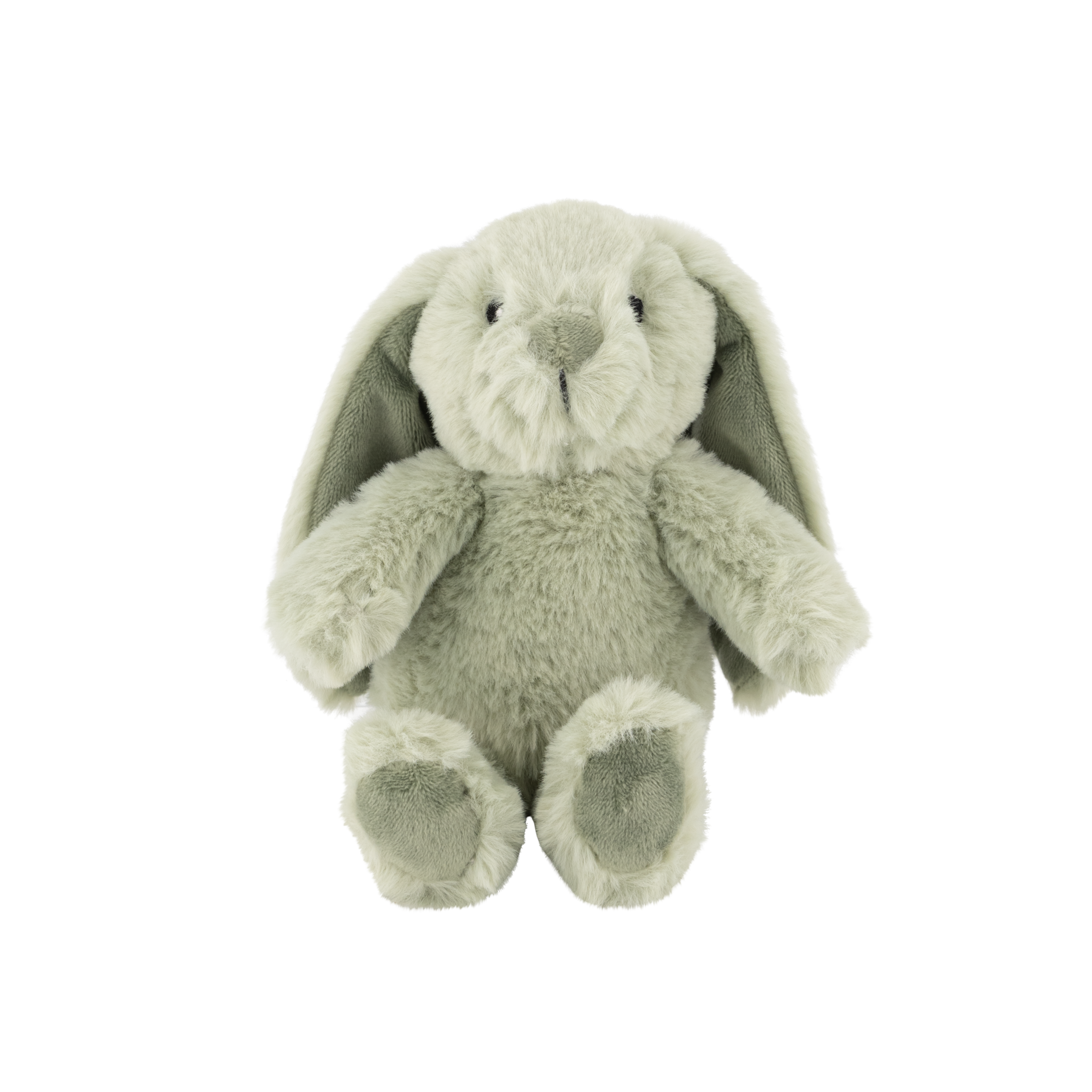 Littlefoot Bunny - Jade