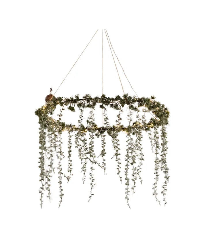 Hanging Centrepiece - Medium