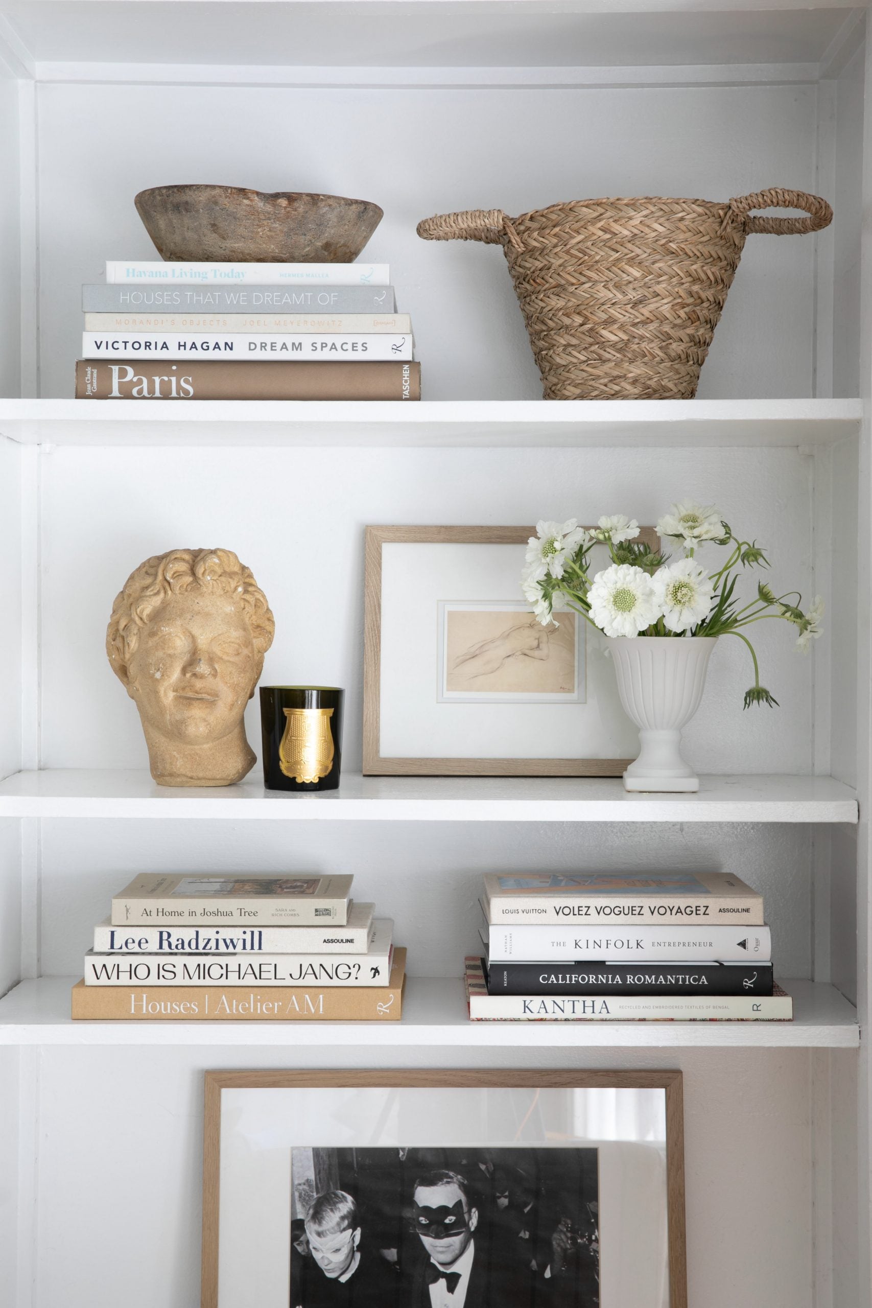 Minimalista - Your Step-by-Step Guide to a Better Home, Wardrobe and Life