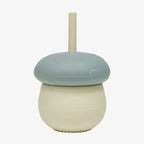 OYOY MINI Mushroom Cup Blue