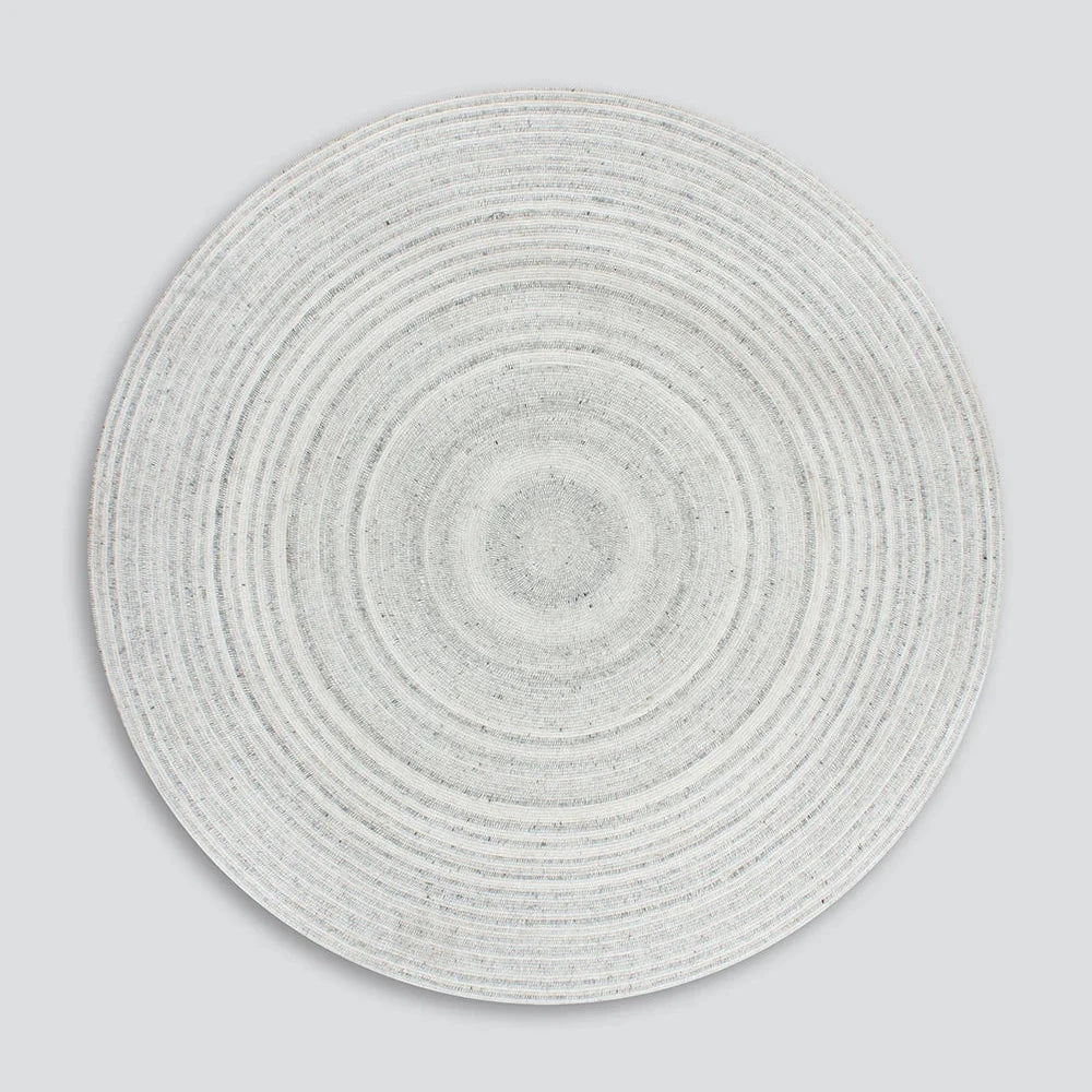 Palm Cove Floor Rug Pumice