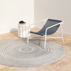 Palm Cove Floor Rug Pumice