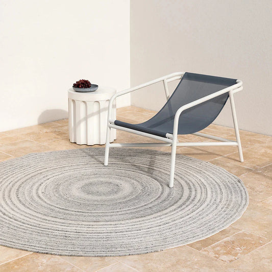 Palm Cove Floor Rug Pumice