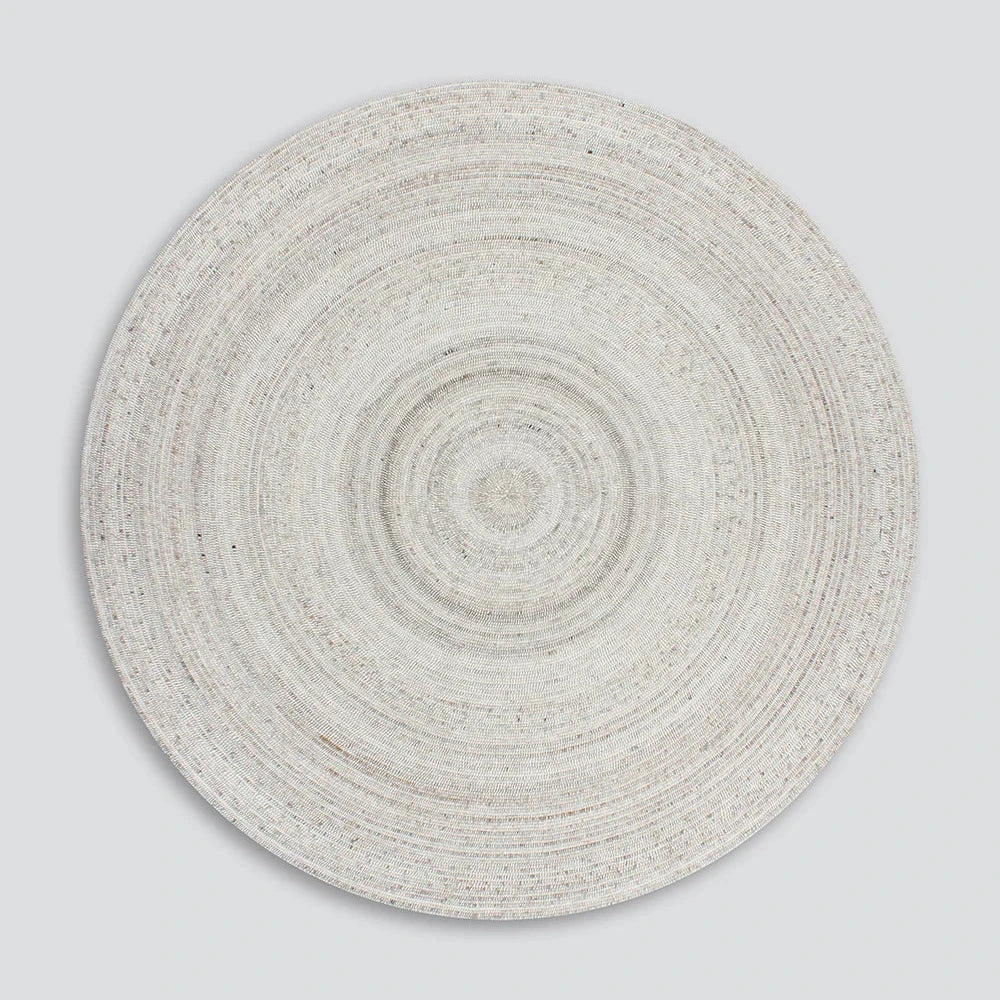 Palm Cove Floor Rug Sand