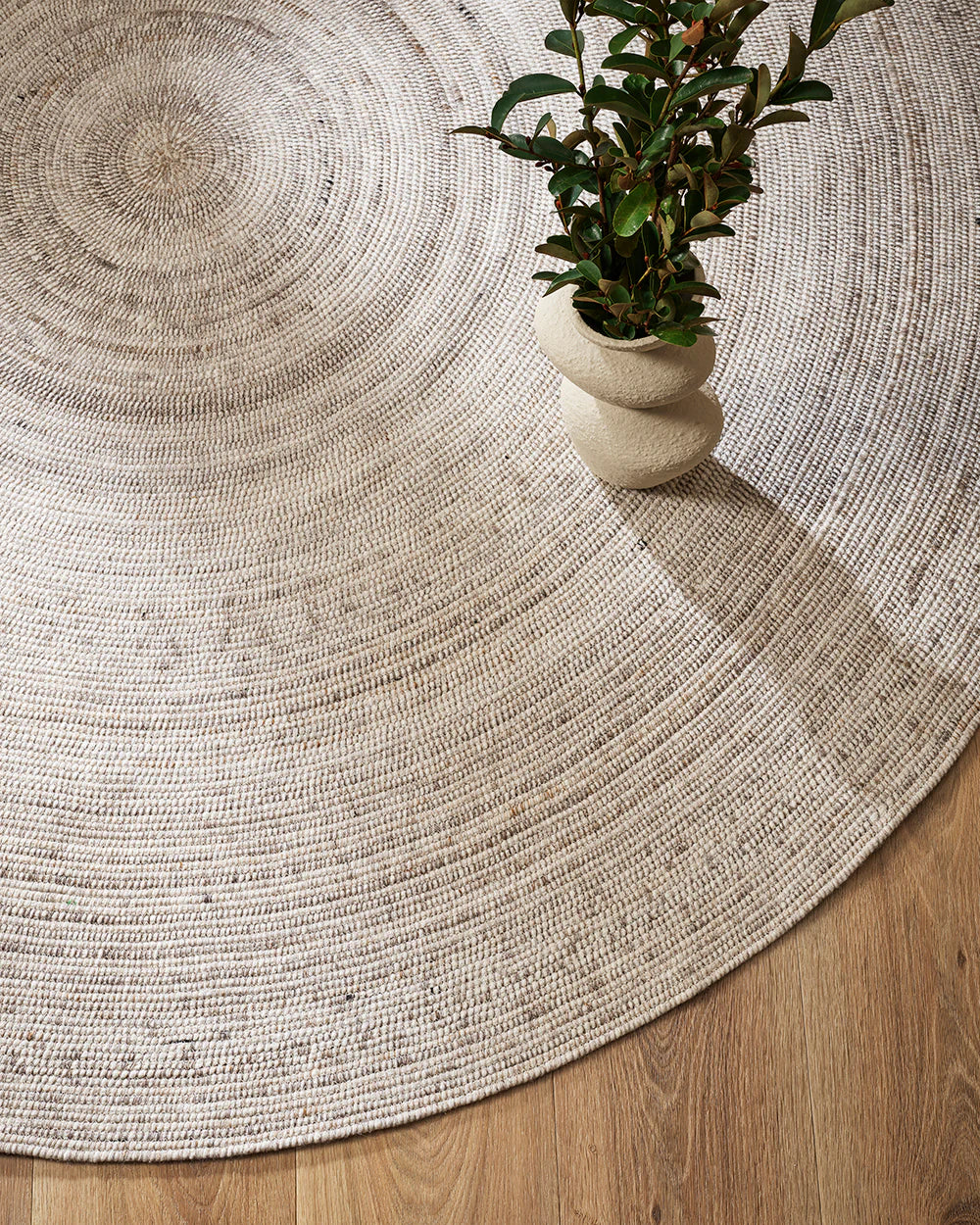 Palm Cove Floor Rug Sand