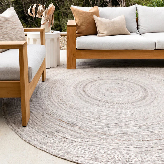 Palm Cove Floor Rug Sand