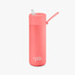 Frank Green Ceramic Reusable Bottle 20oz STRAW LID