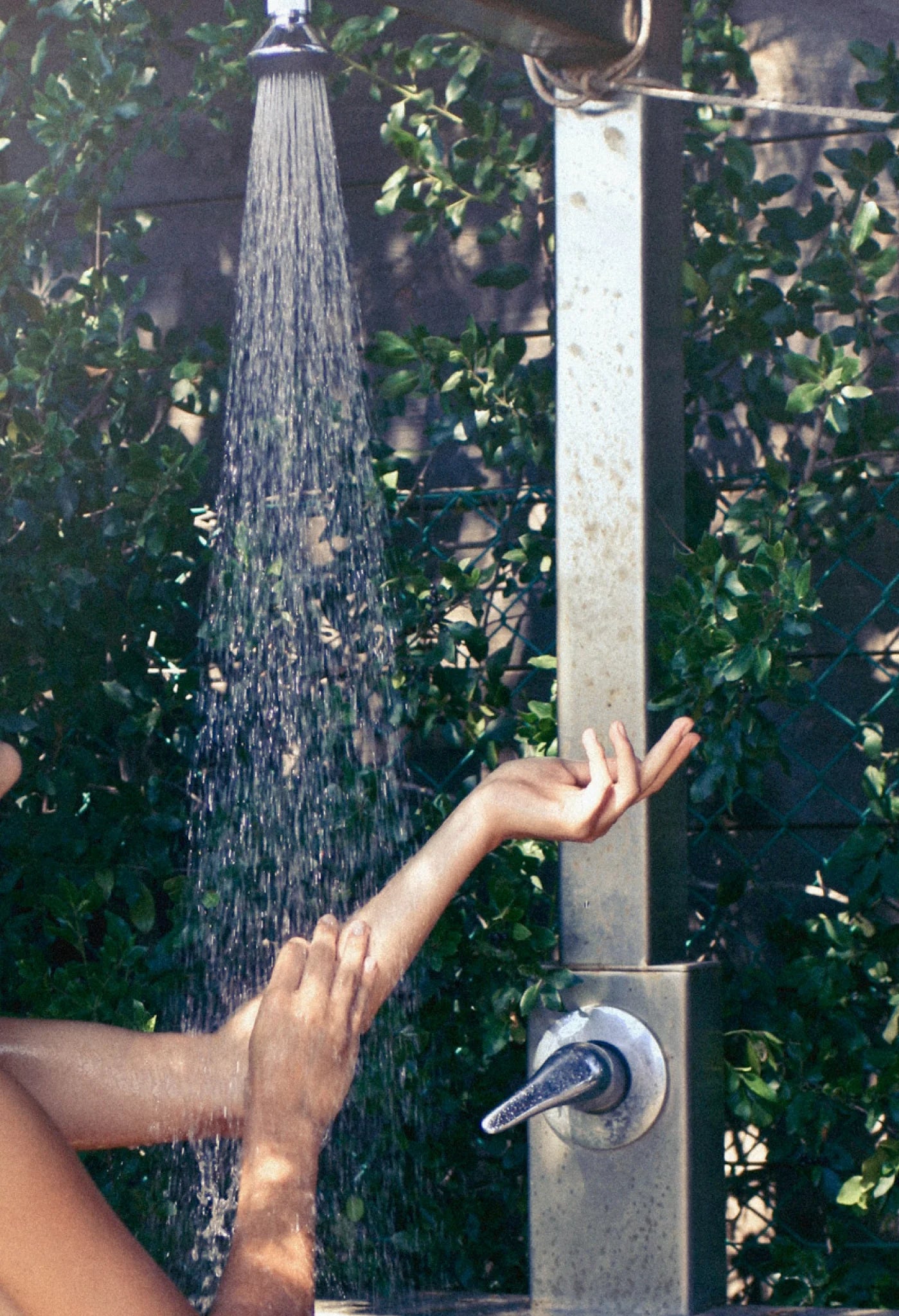 Real World Horopito, Cucumber & Mint Body Wash