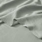 Ravello Fitted Sheet - Sage