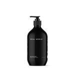 Real World Mānuka & Rose Geranium Body Wash