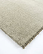 Sandringham Floor Rug - Fog - pre order