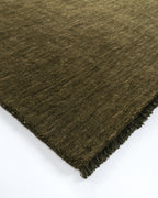 Sandringham Floor Rug - Moss preorder
