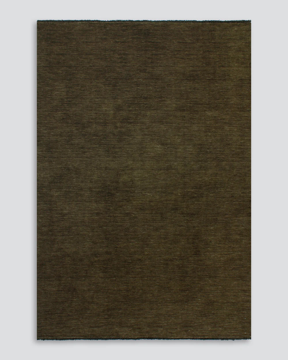 Sandringham Floor Rug - Moss preorder