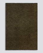 Sandringham Floor Rug - Moss preorder