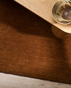 Sandringham Floor Rug - Pecan preorder