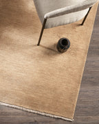 Sandringham Floor Rug - Putty - pre order