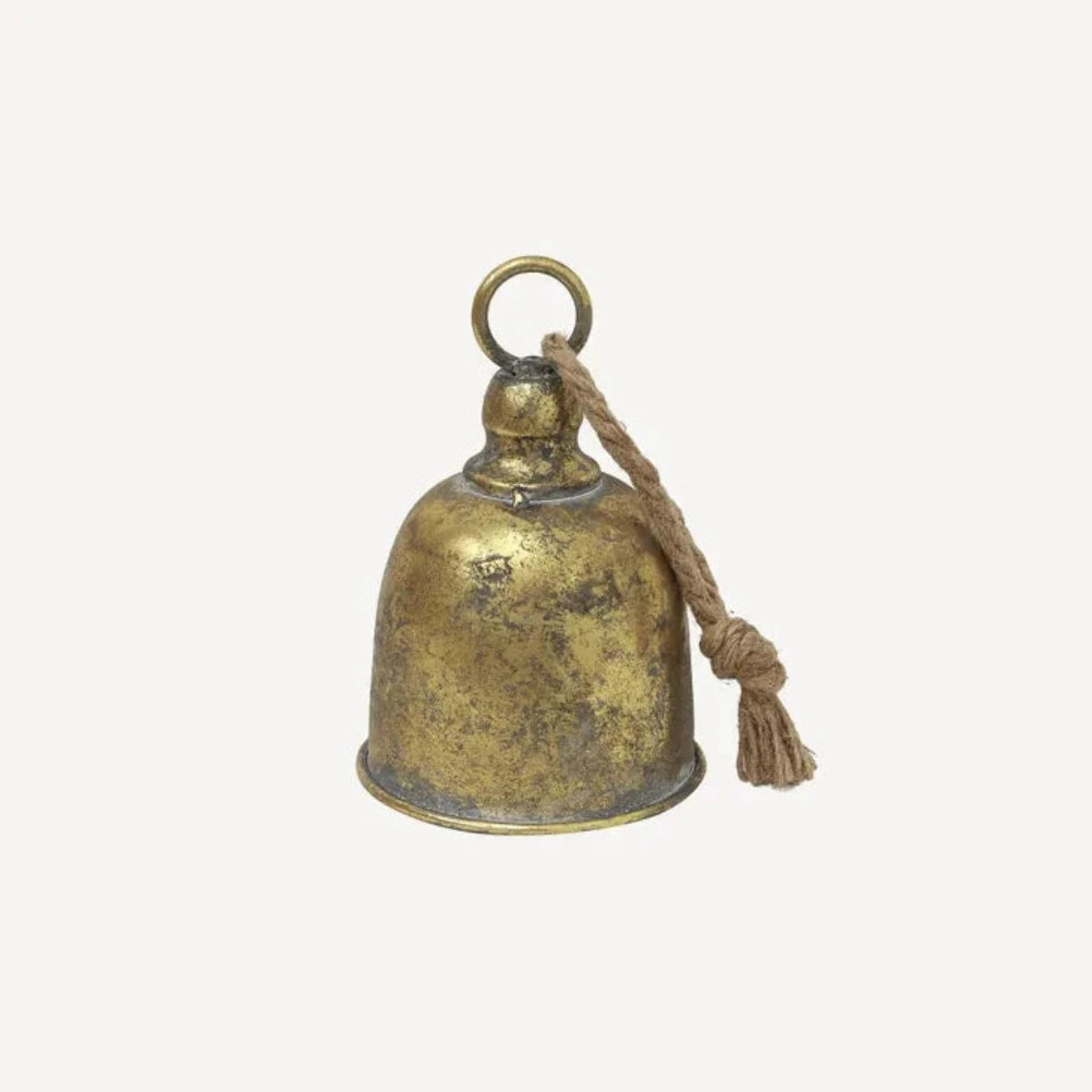 Gold Bell Short
