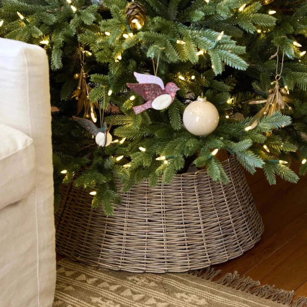 Willow Tree Skirt Small
