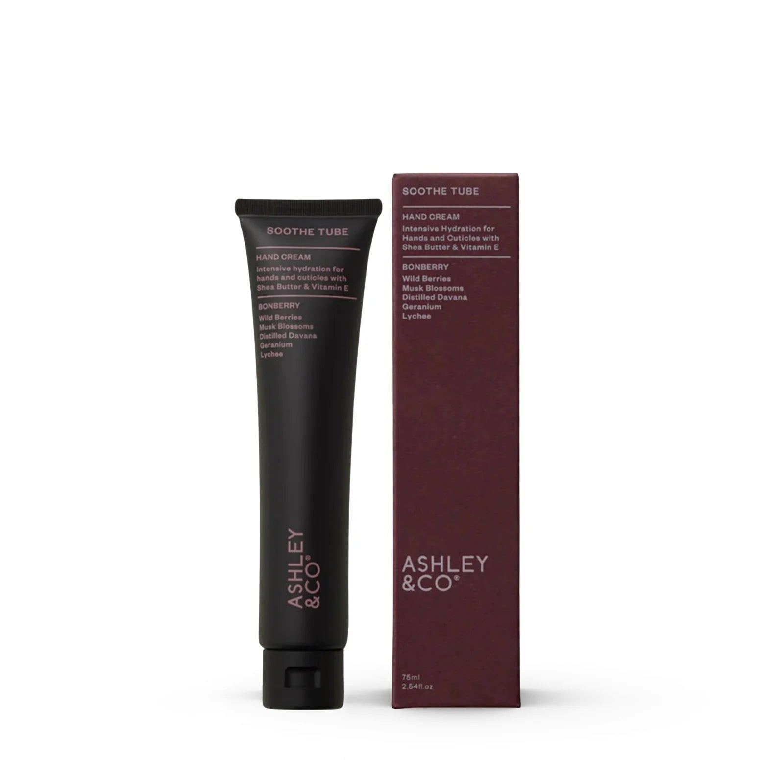 Soothe Tube - Bonberry