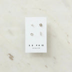 Sophie Store - Garden Party Stud Set
