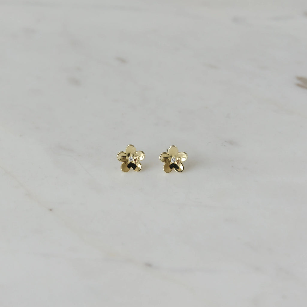 Sophie Store - Super Daisy Day Studs