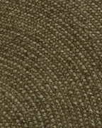 Tairua Floor Rug Moss Green - pre order