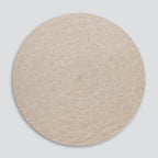 Tairua Floor Rug Natural Straw