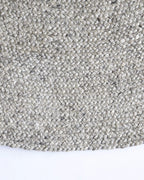 Tairua Floor Rug Silver Birch -Preorder