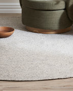 Tairua Floor Rug Silver Birch -Preorder