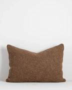 Baya Cyprian Cushion - Cocoa |  - Three Sizes