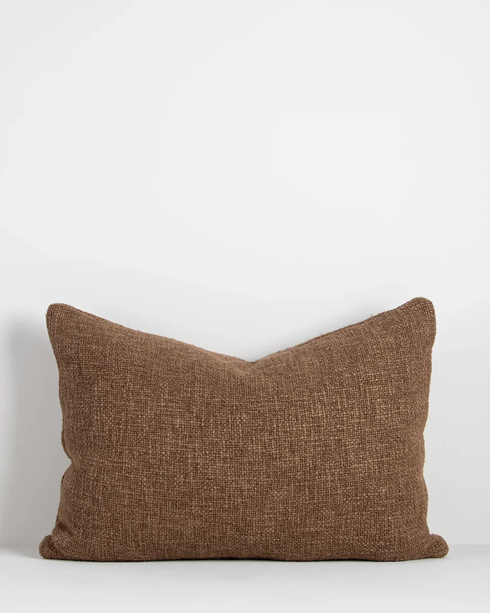 Baya Cyprian Cushion - Cocoa |  - Three Sizes