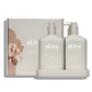 Al.ive Wash & Lotion Duo - Sea Cotton & Coconut