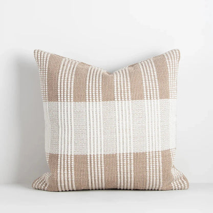 Waverly Almond Cushion