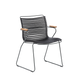 CLICK Dining Chair with Armrests - pre order