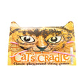 CAT’S CRADLE