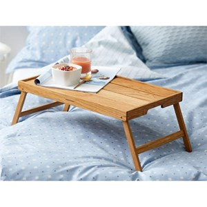 Blomsterbergs Folding Bed Tray