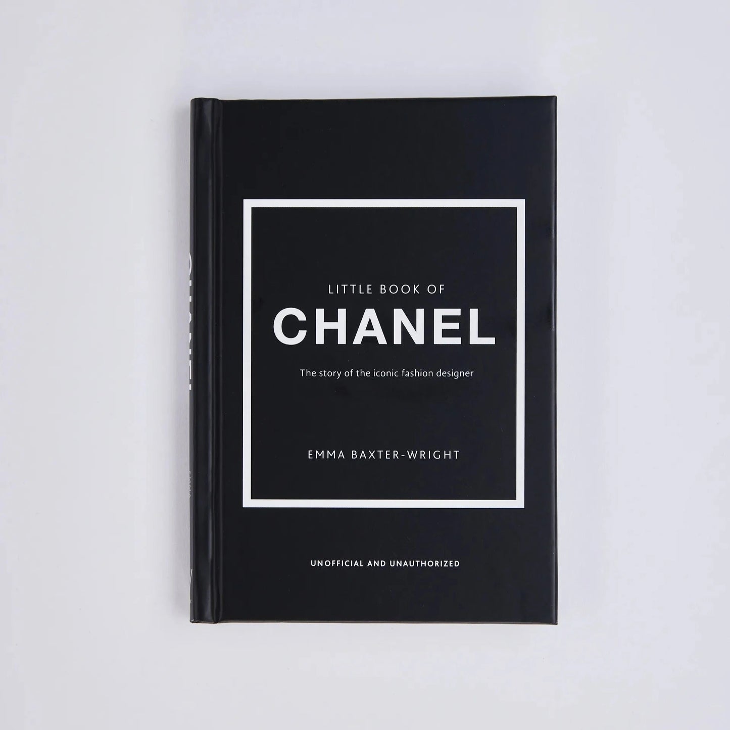 Little Book of Chanel