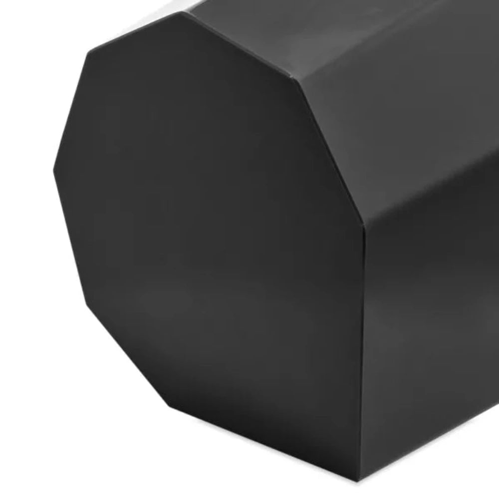 Arnold Circus Stool - Black