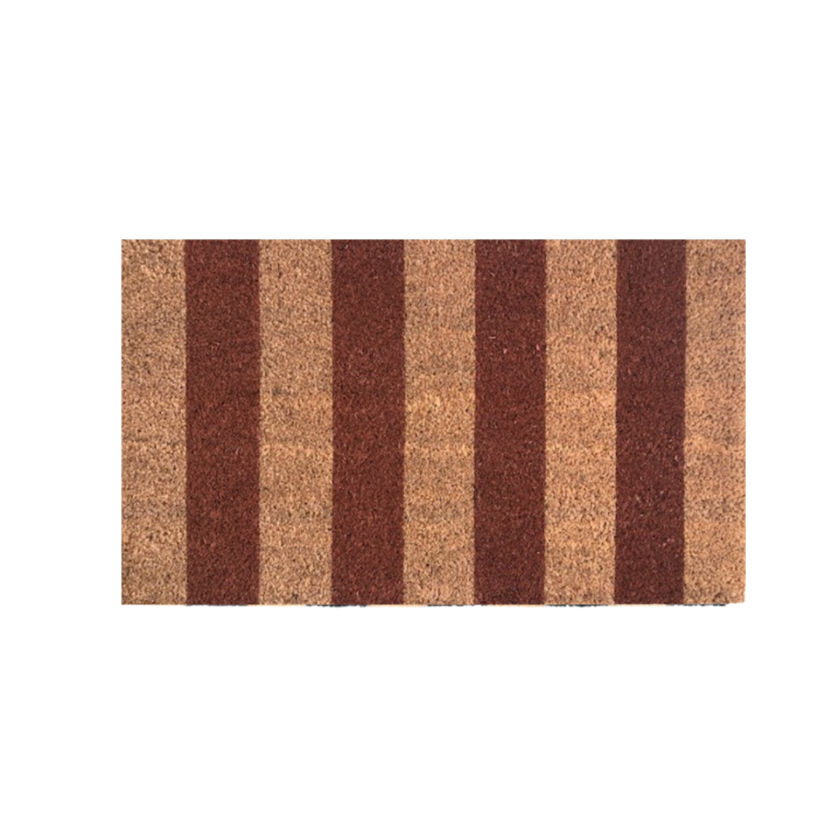 Doormat Stripe Brick